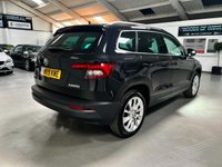 USED 2019 19 SKODA KAROQ 1.6 SE L TDI DSG 5d 114 BHP 1 OWNER + FULL SERVICE HISTORY