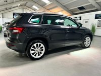 USED 2019 19 SKODA KAROQ 1.6 SE L TDI DSG 5d 114 BHP 1 OWNER + FULL SERVICE HISTORY