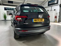 USED 2019 19 SKODA KAROQ 1.6 SE L TDI DSG 5d 114 BHP 1 OWNER + FULL SERVICE HISTORY