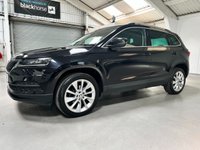 USED 2019 19 SKODA KAROQ 1.6 SE L TDI DSG 5d 114 BHP 1 OWNER + FULL SERVICE HISTORY