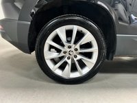 USED 2019 19 SKODA KAROQ 1.6 SE L TDI DSG 5d 114 BHP 1 OWNER + FULL SERVICE HISTORY