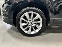 USED 2019 19 SKODA KAROQ 1.6 SE L TDI DSG 5d 114 BHP 1 OWNER + FULL SERVICE HISTORY