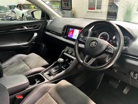 USED 2019 19 SKODA KAROQ 1.6 SE L TDI DSG 5d 114 BHP 1 OWNER + FULL SERVICE HISTORY