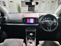 USED 2019 19 SKODA KAROQ 1.6 SE L TDI DSG 5d 114 BHP 1 OWNER + FULL SERVICE HISTORY