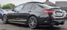 USED 2022 72 MERCEDES-BENZ C-CLASS 2.0 AMG C 43 4MATIC PREMIUM PLUS MHEV 4d 403 BHP *VIEWING BY APPOINTMENT ONLY* MAXTON KIT, NIGHT PACK, ONE OFF