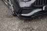 USED 2022 72 MERCEDES-BENZ C-CLASS 2.0 AMG C 43 4MATIC PREMIUM PLUS MHEV 4d 403 BHP *VIEWING BY APPOINTMENT ONLY* MAXTON KIT, NIGHT PACK, ONE OFF