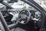 USED 2022 72 MERCEDES-BENZ C-CLASS 2.0 AMG C 43 4MATIC PREMIUM PLUS MHEV 4d 403 BHP *VIEWING BY APPOINTMENT ONLY* MAXTON KIT, NIGHT PACK, ONE OFF