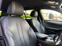 USED 2017 H BMW 5 SERIES 2.0 520D SE TOURING 5d 188 BHP 