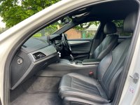 USED 2017 H BMW 5 SERIES 2.0 520D SE TOURING 5d 188 BHP 