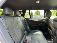 USED 2017 H BMW 5 SERIES 2.0 520D SE TOURING 5d 188 BHP 