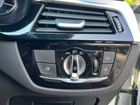 USED 2017 H BMW 5 SERIES 2.0 520D SE TOURING 5d 188 BHP 