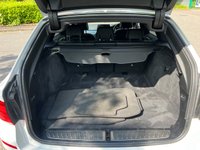 USED 2017 H BMW 5 SERIES 2.0 520D SE TOURING 5d 188 BHP 