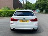 USED 2017 H BMW 5 SERIES 2.0 520D SE TOURING 5d 188 BHP 