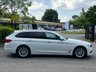 USED 2017 H BMW 5 SERIES 2.0 520D SE TOURING 5d 188 BHP 