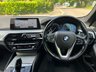 USED 2017 H BMW 5 SERIES 2.0 520D SE TOURING 5d 188 BHP 