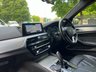 USED 2017 H BMW 5 SERIES 2.0 520D SE TOURING 5d 188 BHP 