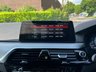 USED 2017 H BMW 5 SERIES 2.0 520D SE TOURING 5d 188 BHP 