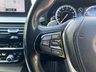 USED 2017 H BMW 5 SERIES 2.0 520D SE TOURING 5d 188 BHP 