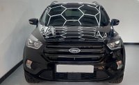 USED 2020 69 FORD KUGA 2.0 ST-LINE TDCI 5d 148 BHP 