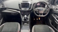USED 2020 69 FORD KUGA 2.0 ST-LINE TDCI 5d 148 BHP 