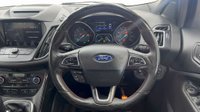 USED 2020 69 FORD KUGA 2.0 ST-LINE TDCI 5d 148 BHP 