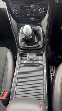 USED 2020 69 FORD KUGA 2.0 ST-LINE TDCI 5d 148 BHP 