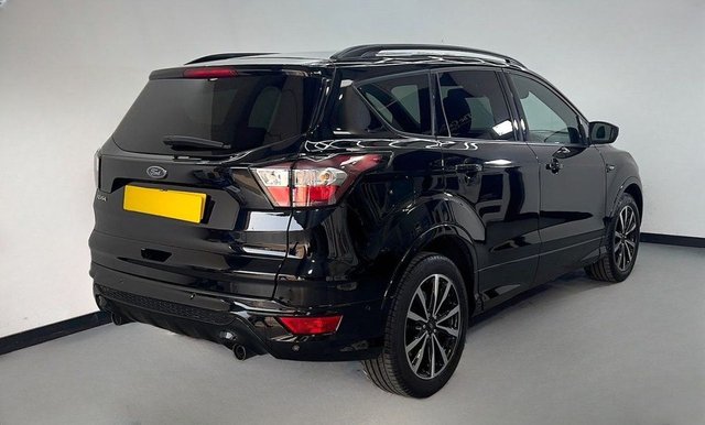 2020 FORD KUGA - Photo 2