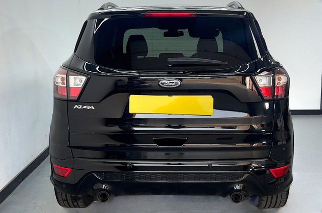 2020 FORD KUGA - Photo 5