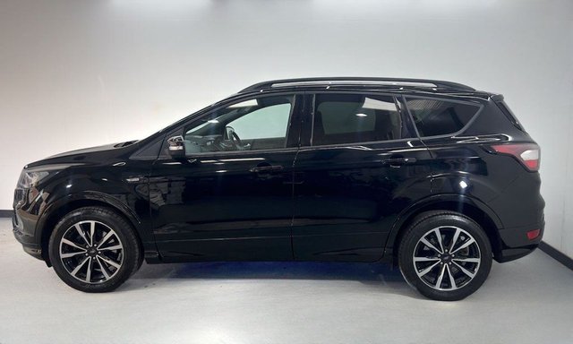 2020 FORD KUGA - Photo 7