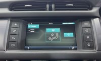 USED 2016 16 JAGUAR XF 2.0 R-SPORT 4d 177 BHP 