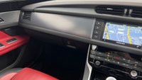 USED 2016 16 JAGUAR XF 2.0 R-SPORT 4d 177 BHP 