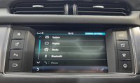 USED 2016 16 JAGUAR XF 2.0 R-SPORT 4d 177 BHP 