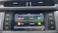 USED 2016 16 JAGUAR XF 2.0 R-SPORT 4d 177 BHP 