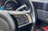 USED 2016 16 JAGUAR XF 2.0 R-SPORT 4d 177 BHP 