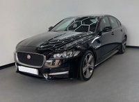 USED 2016 16 JAGUAR XF 2.0 R-SPORT 4d 177 BHP 