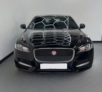 USED 2016 16 JAGUAR XF 2.0 R-SPORT 4d 177 BHP 