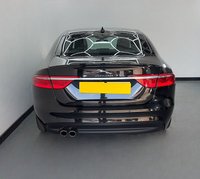 USED 2016 16 JAGUAR XF 2.0 R-SPORT 4d 177 BHP 