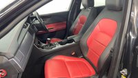 USED 2016 16 JAGUAR XF 2.0 R-SPORT 4d 177 BHP 