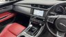USED 2016 16 JAGUAR XF 2.0 R-SPORT 4d 177 BHP 