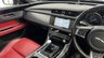 USED 2016 16 JAGUAR XF 2.0 R-SPORT 4d 177 BHP 