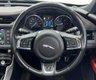 USED 2016 16 JAGUAR XF 2.0 R-SPORT 4d 177 BHP 