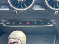 USED 2017 17 AUDI TT 2.0 TFSI S LINE 2d AUTO 227 BHP 18" ALLOYS* HALF LEATHER*MFSW