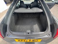USED 2017 17 AUDI TT 2.0 TFSI S LINE 2d AUTO 227 BHP 18" ALLOYS* HALF LEATHER*MFSW