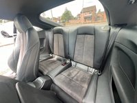 USED 2017 17 AUDI TT 2.0 TFSI S LINE 2d AUTO 227 BHP 18" ALLOYS* HALF LEATHER*MFSW