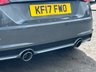 USED 2017 17 AUDI TT 2.0 TFSI S LINE 2d AUTO 227 BHP 18" ALLOYS* HALF LEATHER*MFSW
