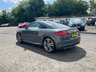 USED 2017 17 AUDI TT 2.0 TFSI S LINE 2d AUTO 227 BHP 18" ALLOYS* HALF LEATHER*MFSW