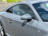 USED 2017 17 AUDI TT 2.0 TFSI S LINE 2d AUTO 227 BHP 18" ALLOYS* HALF LEATHER*MFSW