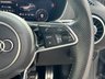USED 2017 17 AUDI TT 2.0 TFSI S LINE 2d AUTO 227 BHP 18" ALLOYS* HALF LEATHER*MFSW