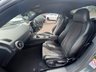 USED 2017 17 AUDI TT 2.0 TFSI S LINE 2d AUTO 227 BHP 18" ALLOYS* HALF LEATHER*MFSW