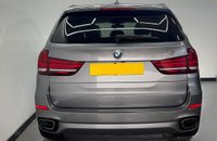 USED 2014 14 BMW X5 3.0 XDRIVE30D M SPORT 5d 255 BHP 